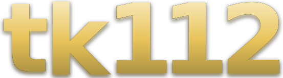 tk112 logo
