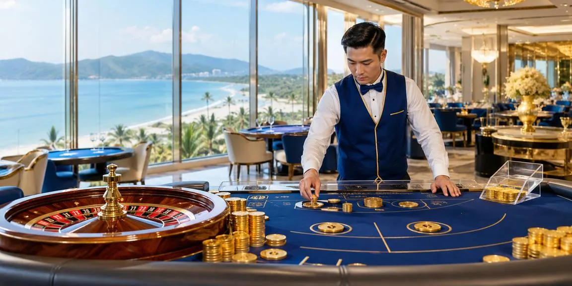 tk112 Casino Trực Tiếp