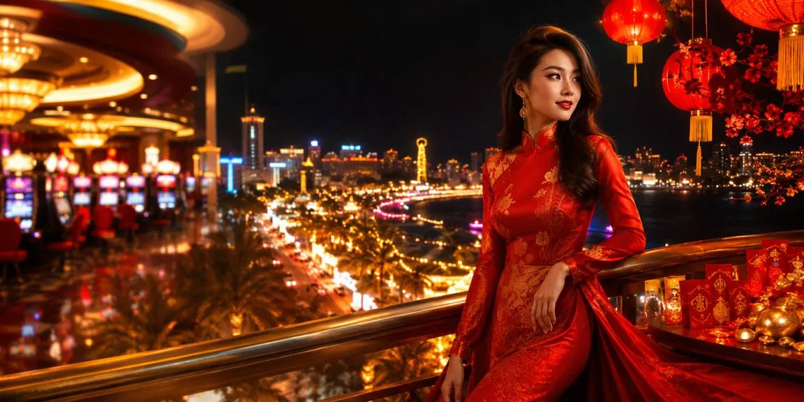 tk112 Khám phá sảnh chơi tk112 casino